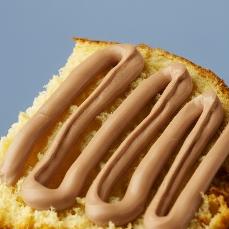 Crema spalmabile alla Nocciola 200 gr.