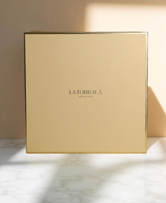 Pastiera Napoletana Artigianale Bufala  750gr