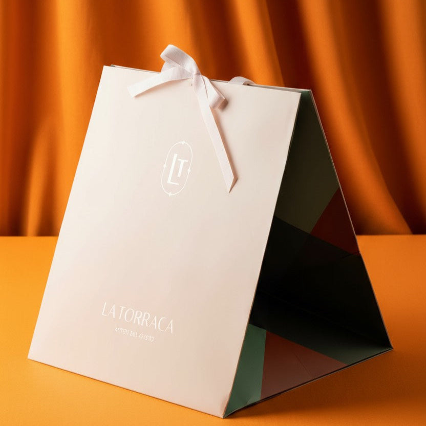 Bufanchetto al Pistacchio 600 gr.