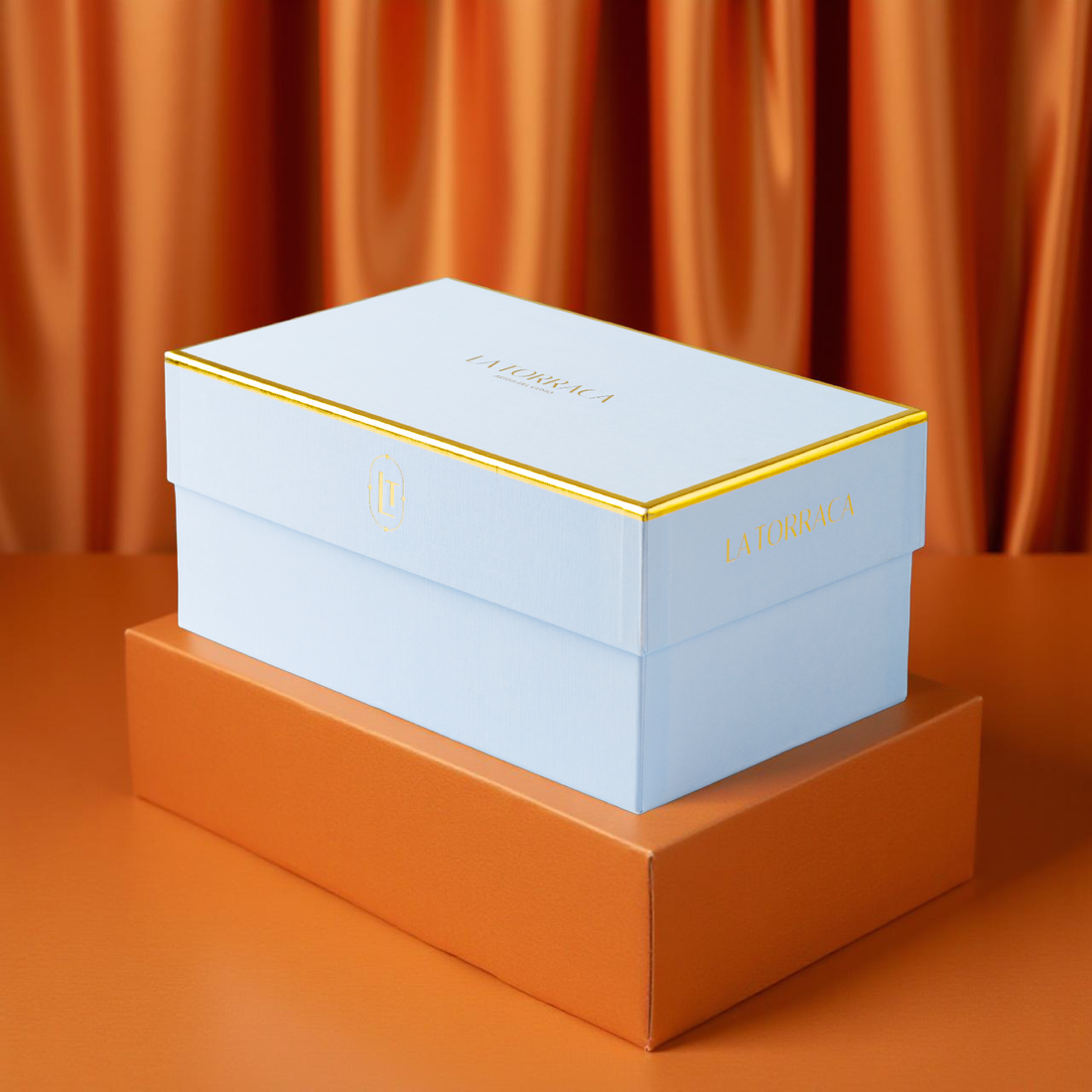 Caprese Di Bufala in Vasocottura 500 gr.