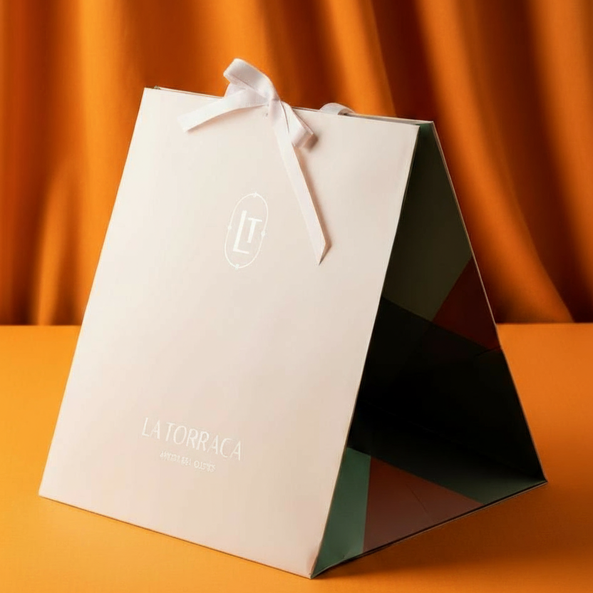 Caprese Di Bufala in Vasocottura 500 gr.