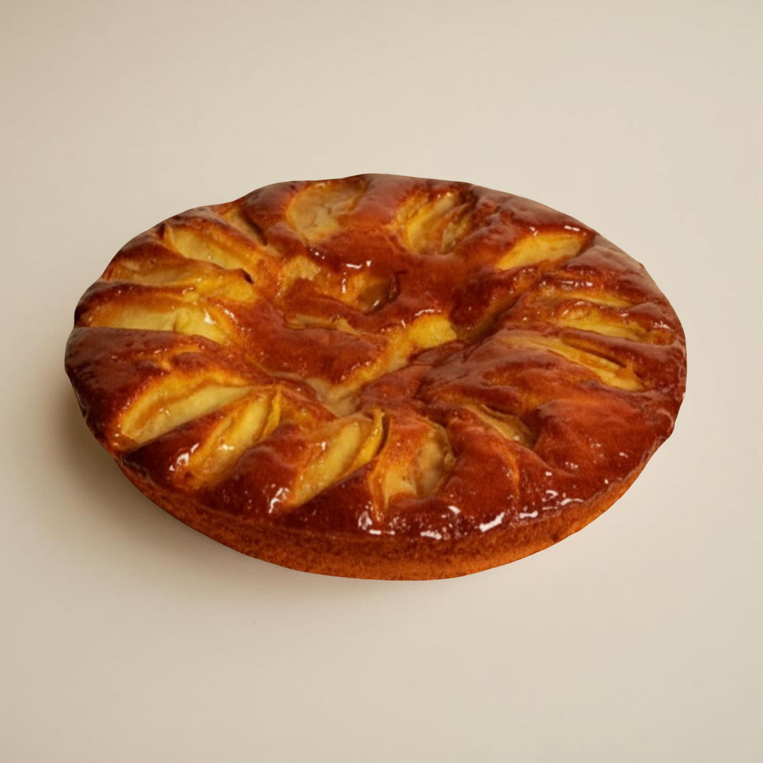 Torta alle Mele 1,2 kg.