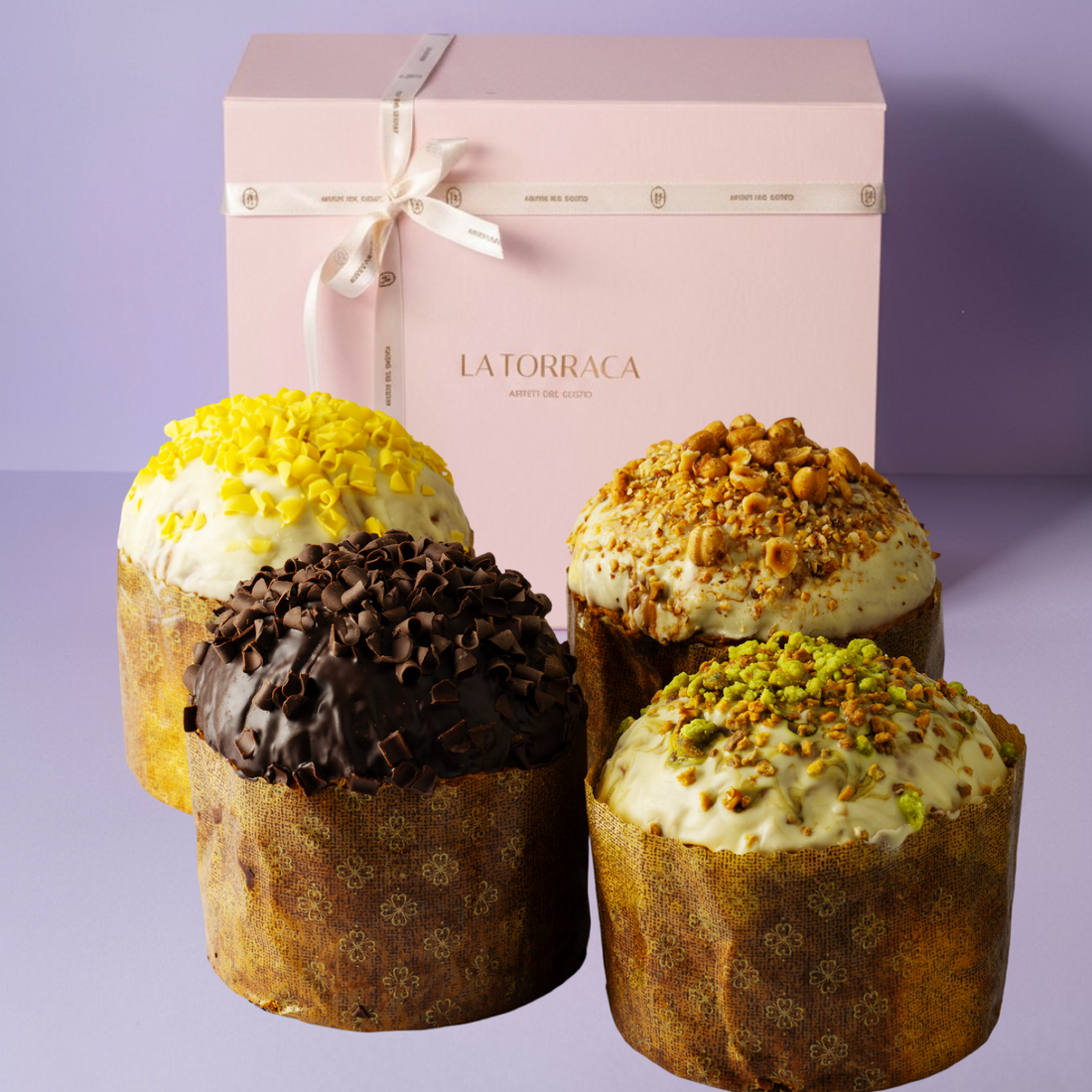 LITTLE MEDIUM Limited Edition