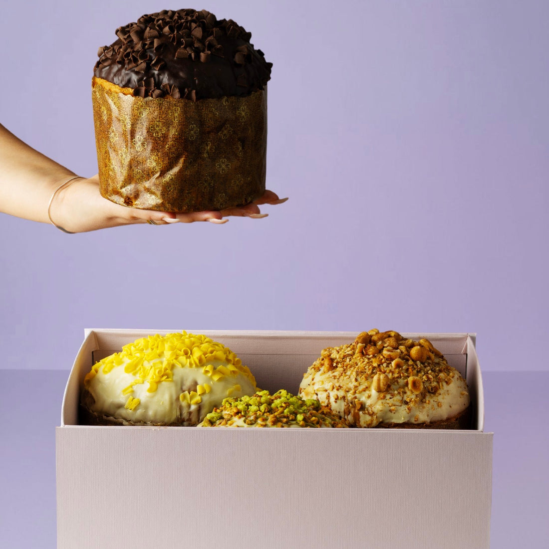 LITTLE MEDIUM Limited Edition