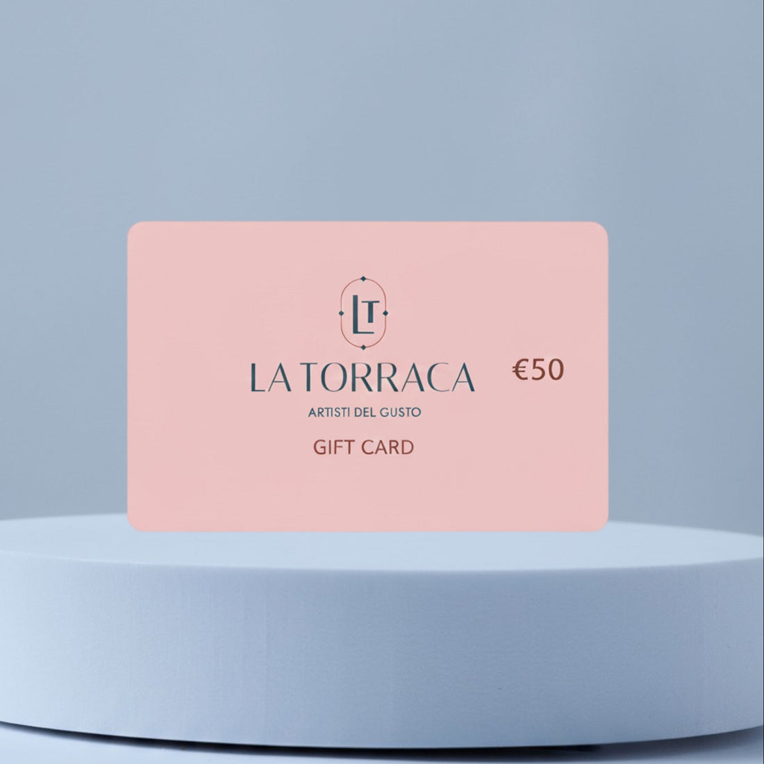 Gift Card La Torraca
