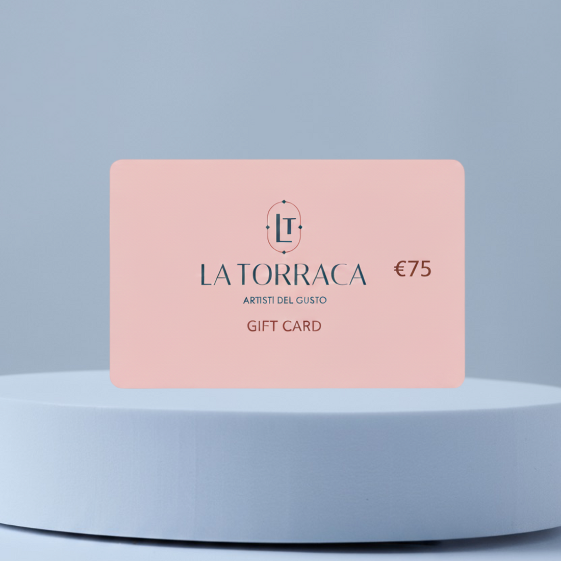 Gift Card La Torraca
