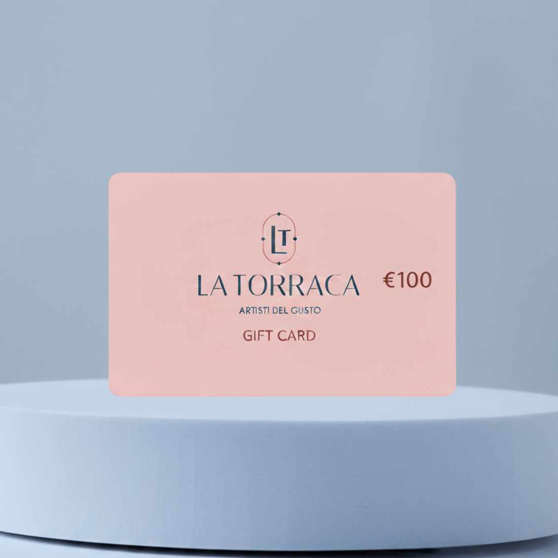 Gift Card La Torraca