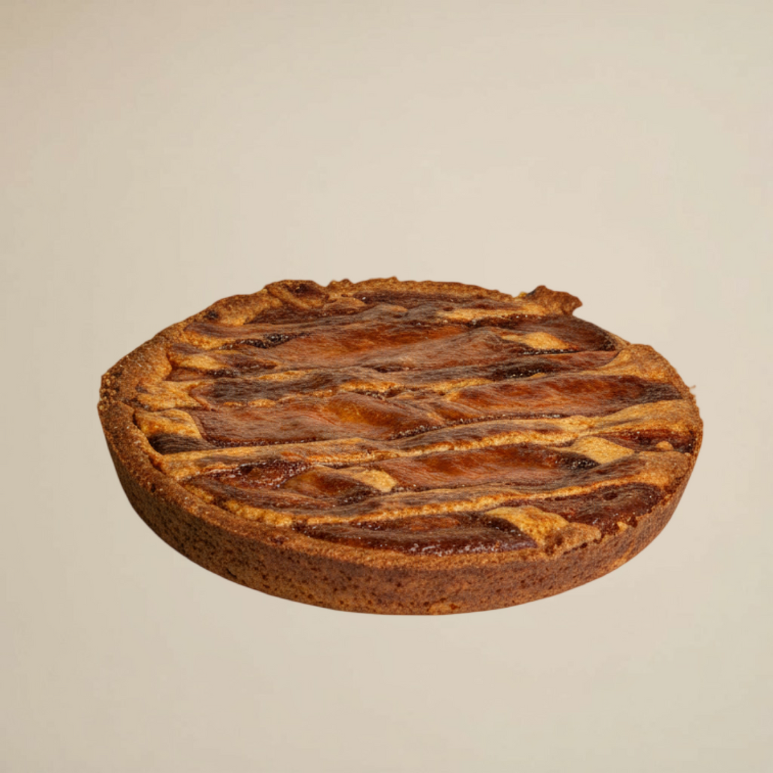 Artisan Neapolitan Pastiera 1.2kg