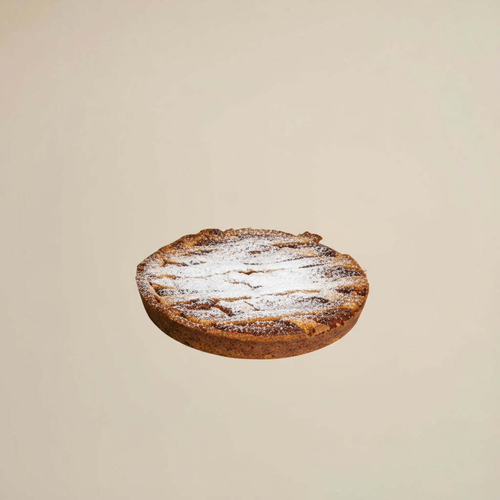 Artisan Neapolitan Pastiera 750gr