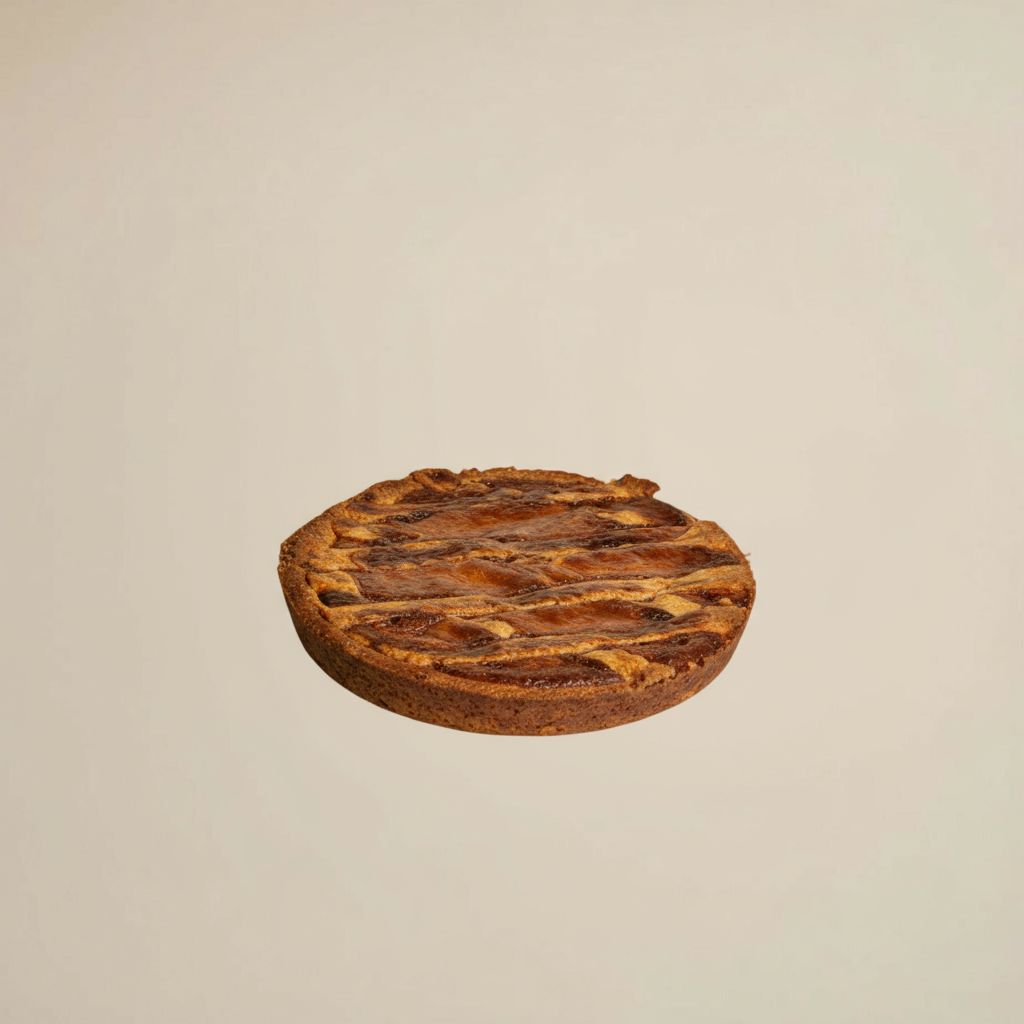 Artisan Neapolitan Pastiera 750gr