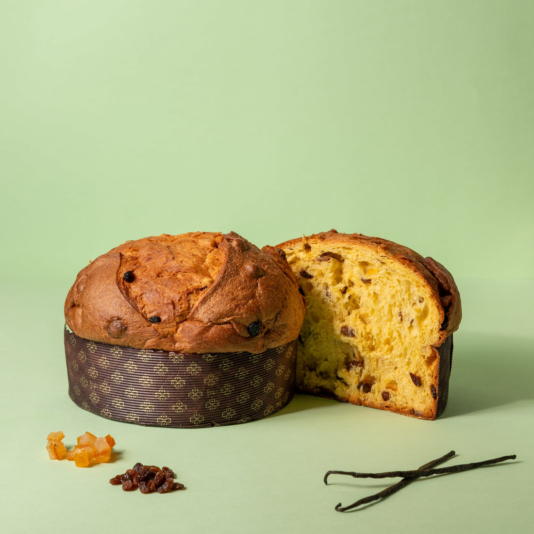 Classic Panettone