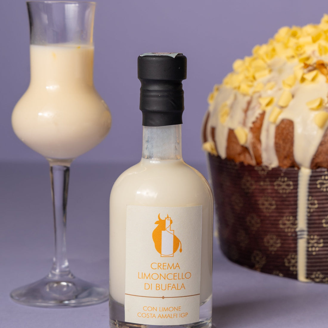 BOX GOLD Limited Edition