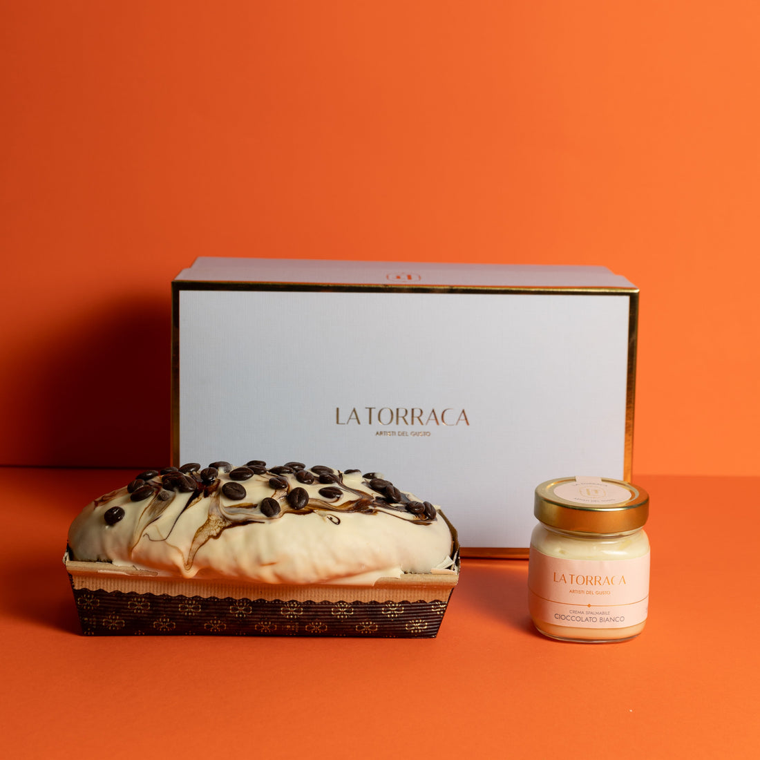 Bufanchetto al Caffe&