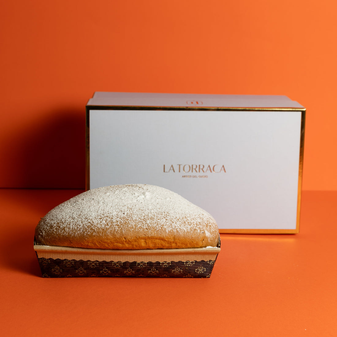 Bufanchetto Nuvolato 400 gr.