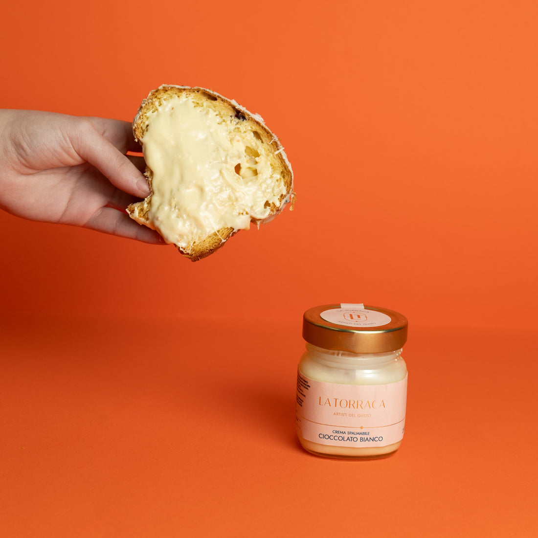 Bufanchetto ai Frutti Di Bosco 600 gr.