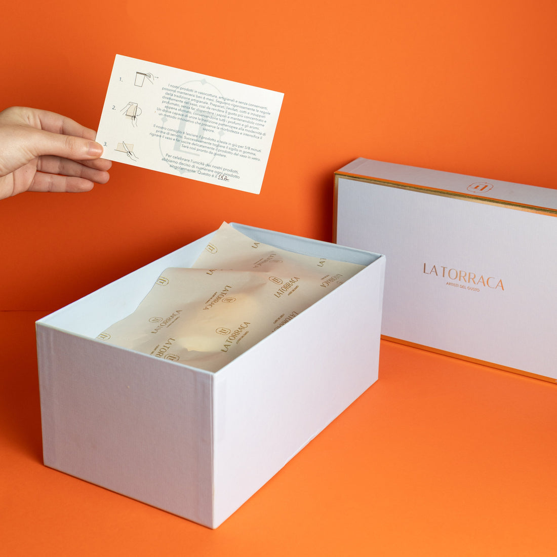 Bufanchetto ai Frutti Di Bosco 600 gr.