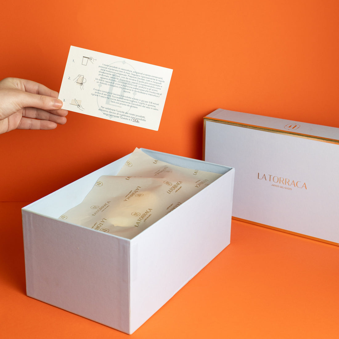 Bufanchetto al Caffe&