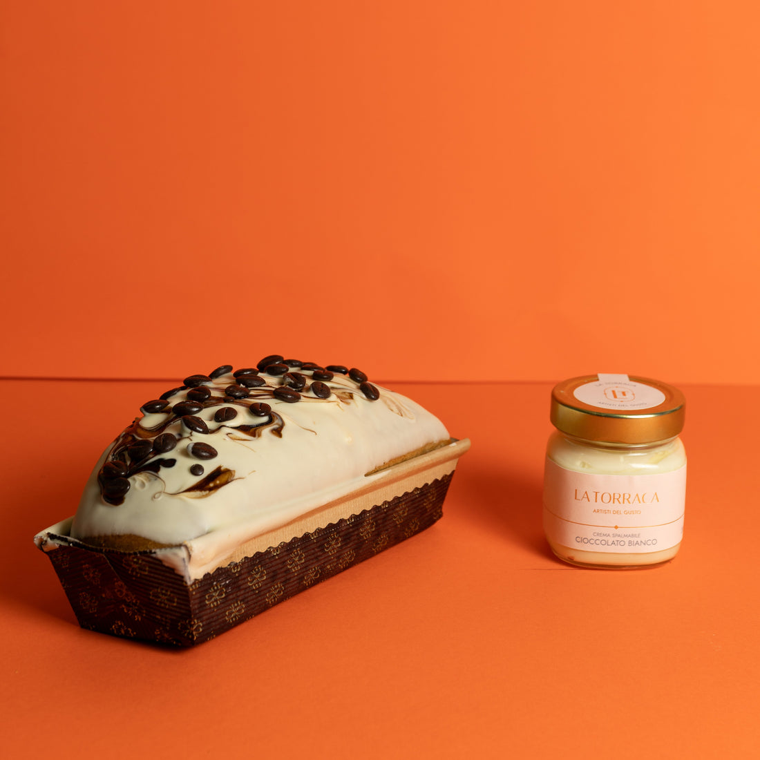 Bufanchetto al Caffe&