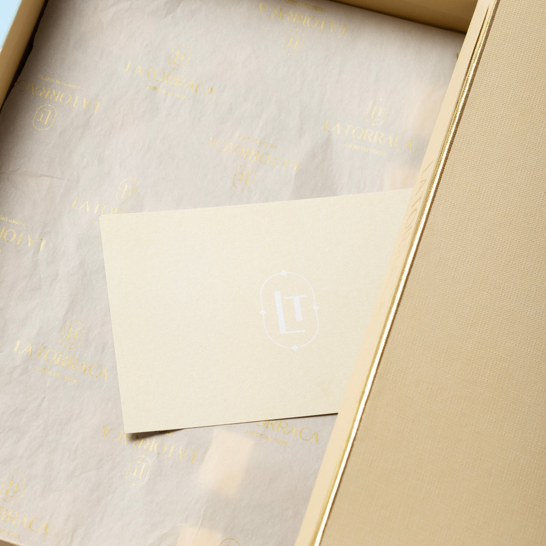 Box Degustazione La Torraca - Selezioni di cioccolato e Croccanti artigianali