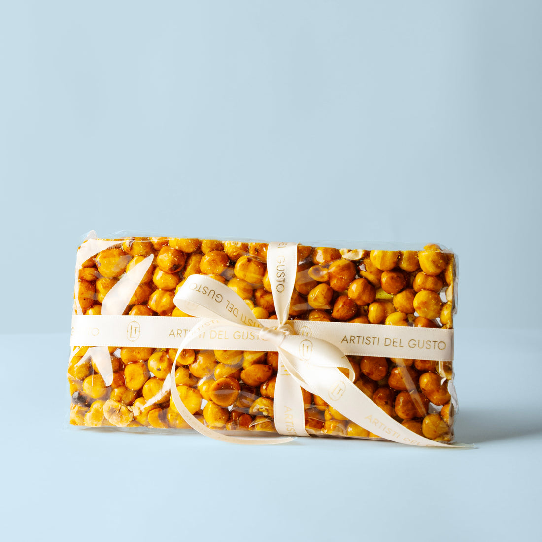 Croccante Alla Nocciola 200 gr.