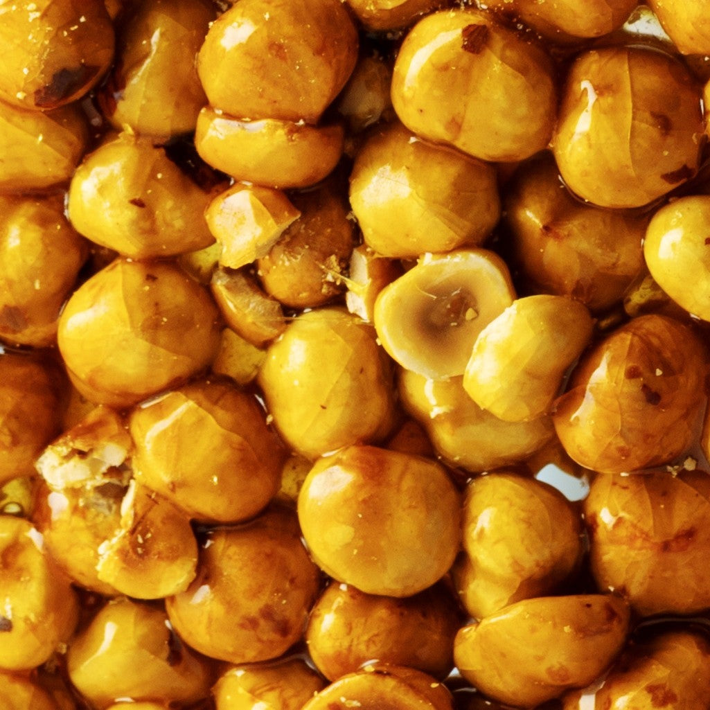 Croccante Alla Nocciola 200 gr.