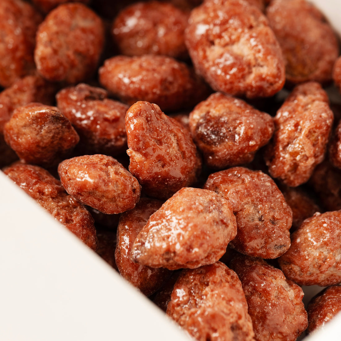 Mandorle Pralinate 200 gr.