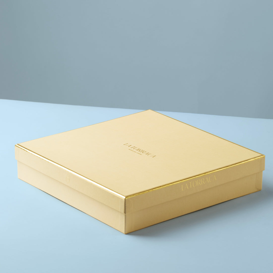 Box Degustazione La Torraca - Selezioni di cioccolato e Croccanti artigianali