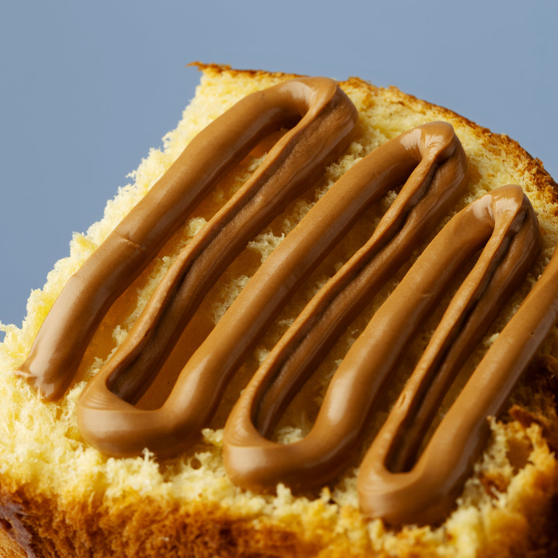 Crema spalmabile al Caramello 200 gr.