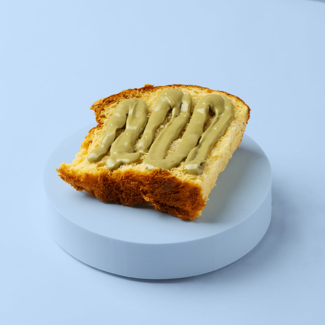 Crema spalmabile al Pistacchio 200 gr.