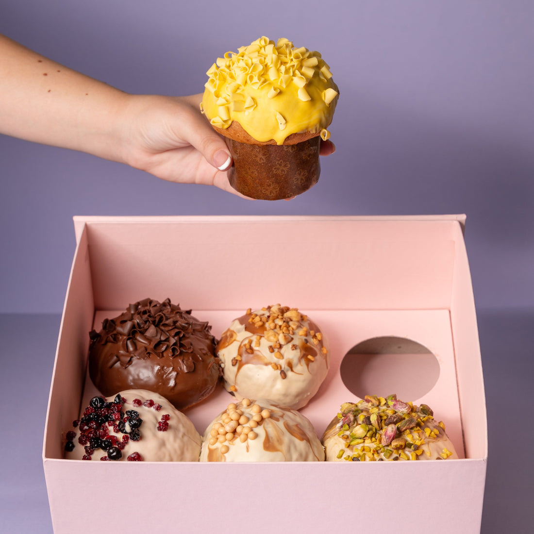 LITTLE MIX BUFALA Limited Edition