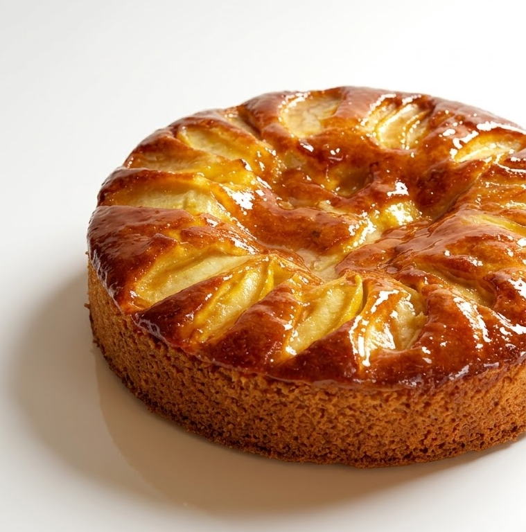 Torta alle Mele 1,2 kg.