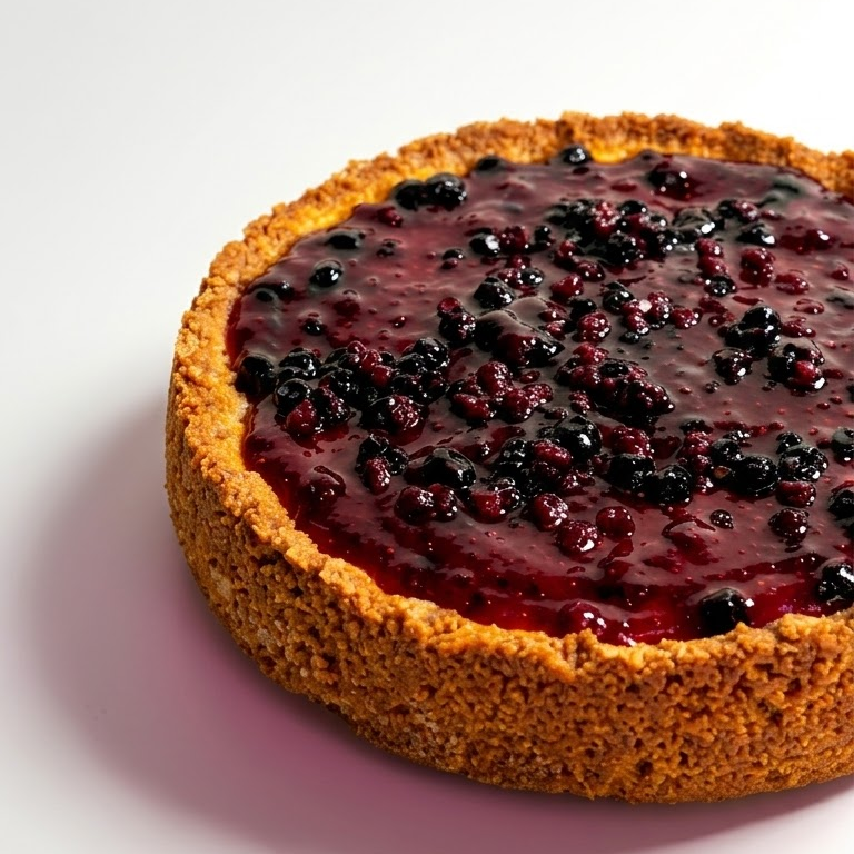 Torta New Yorkese 1,2 kg.