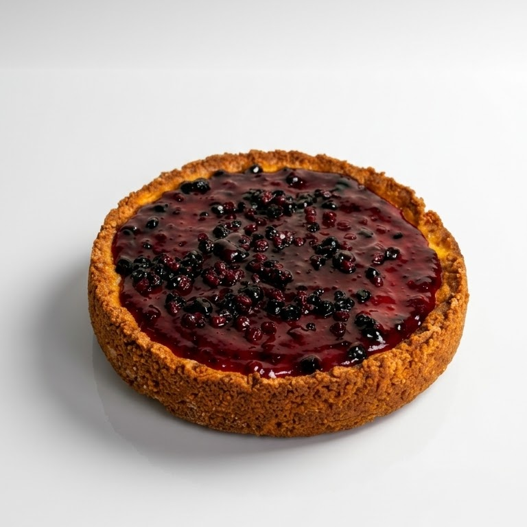 Torta New Yorkese 1,2 kg.