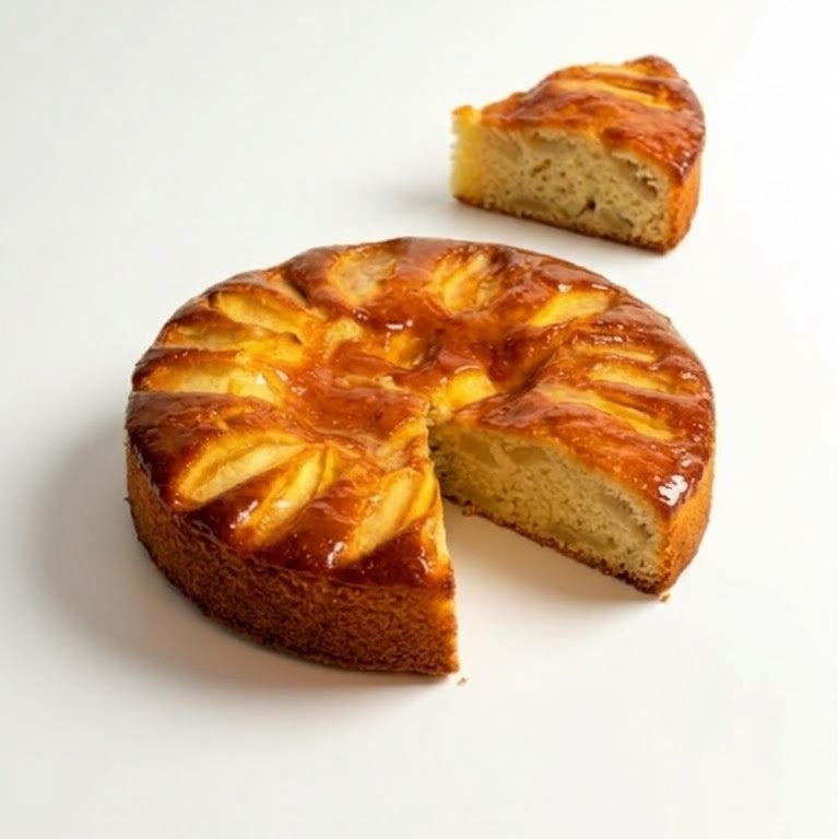 Torta alle Mele 1,2 kg.
