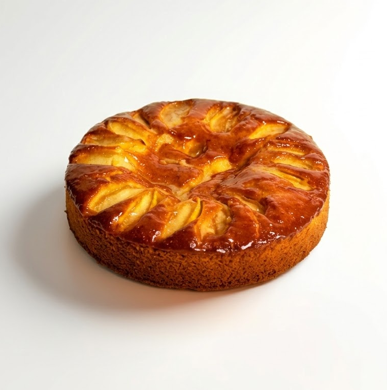 Torta alle Mele 1,2 kg.