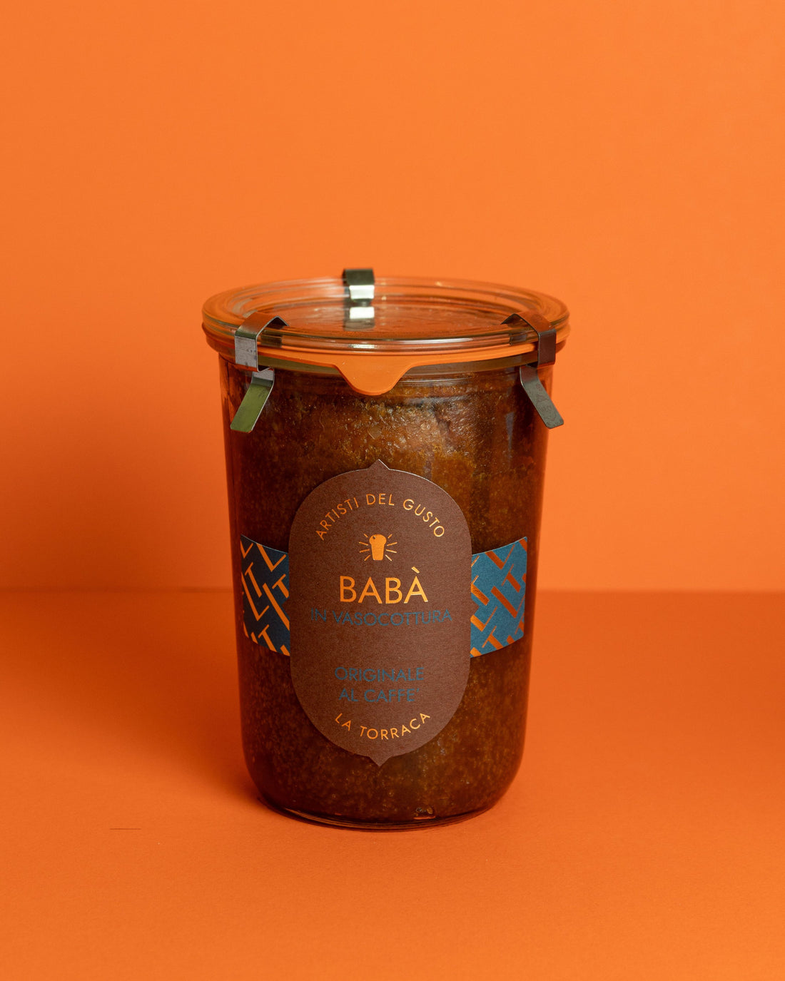 Baba&