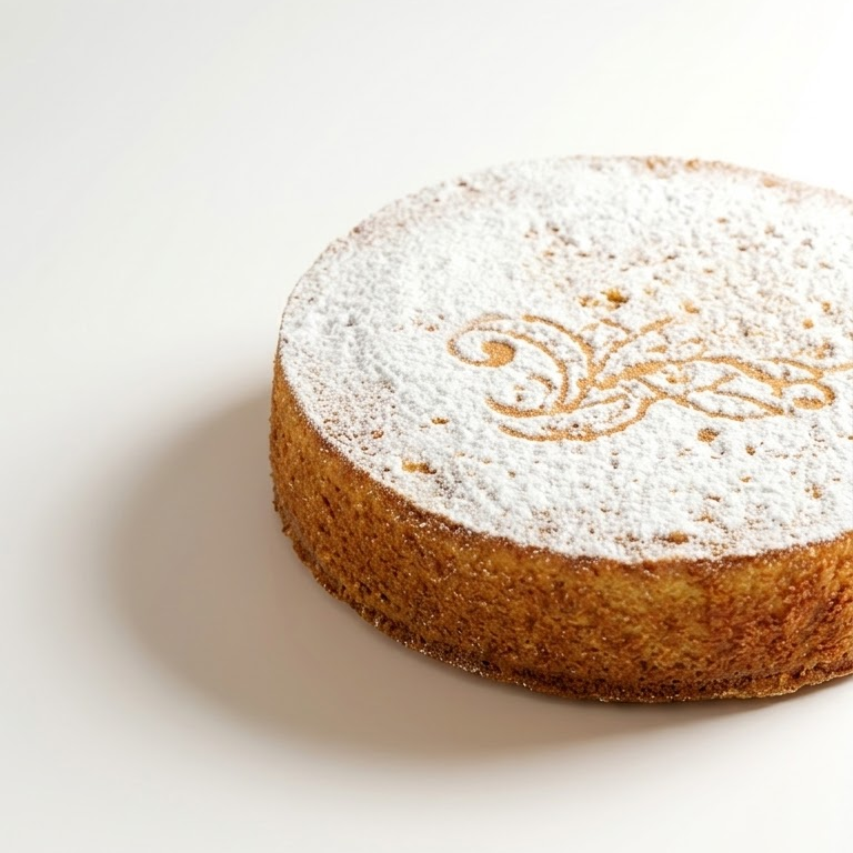 Torta Paradiso 1,2kg.