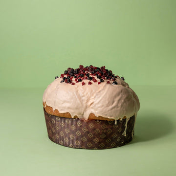 Panettone ai Frutti di Bosco 1.2 Kg