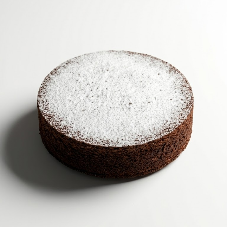 Torta Caprese 1,2kg.