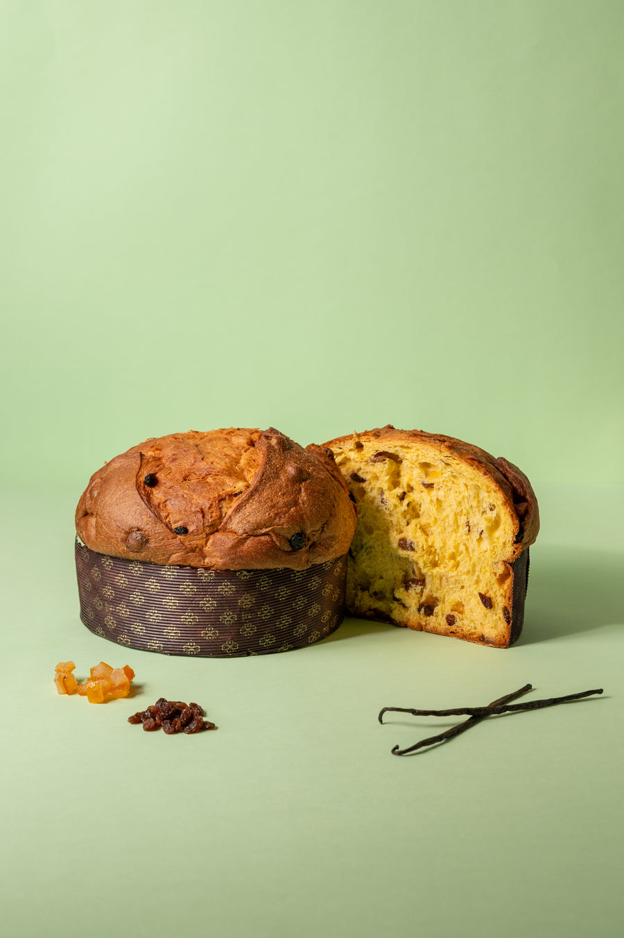 Classic Panettone