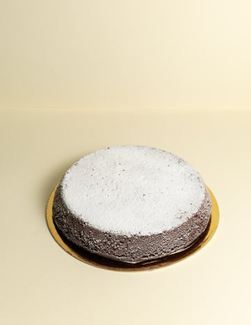 Torta Caprese 1,2kg.