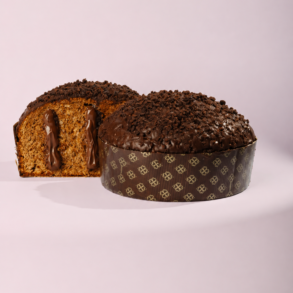 Panettone al Cioccolato 1.2 Kg