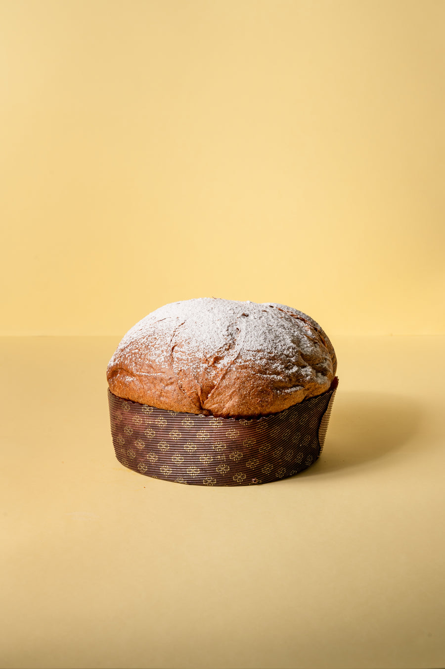 Panettone dolce nuvola