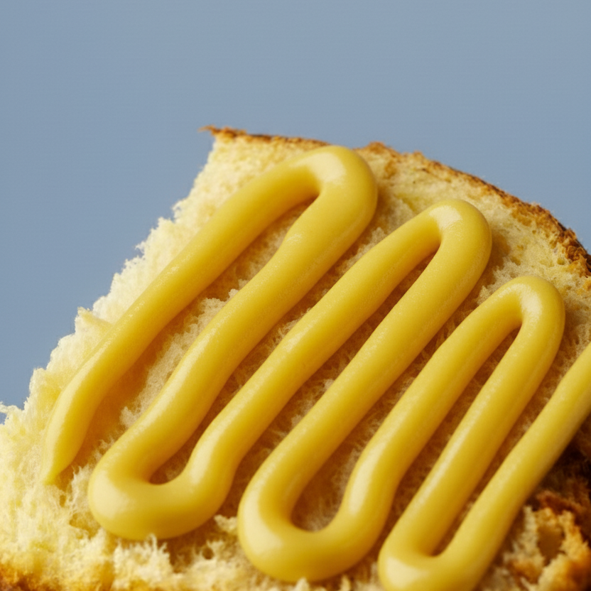 Crema spalmabile al Limone 200 gr.