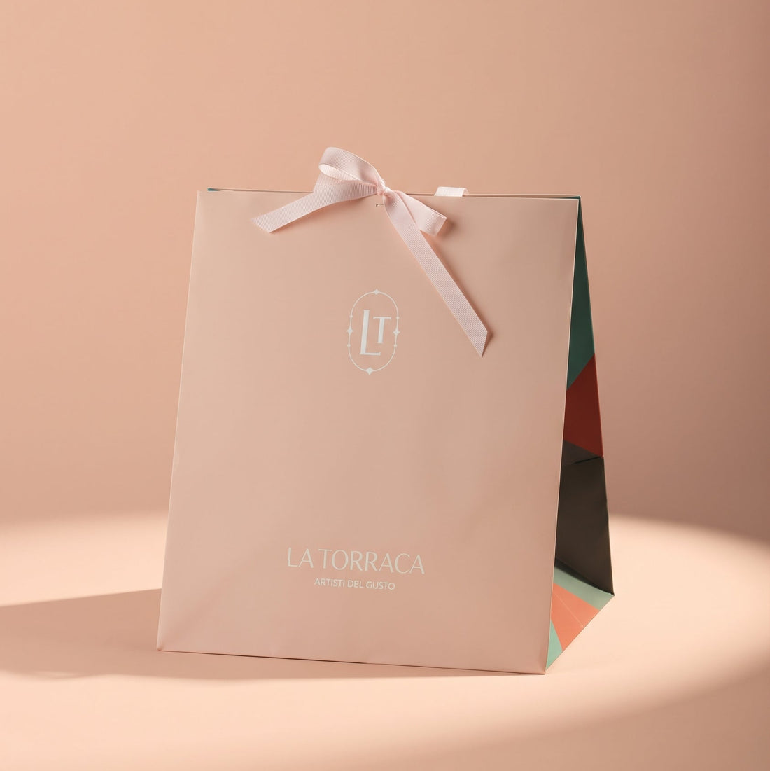 Panettone Albicocca Del Vesuvio e Vaniglia Bufala 850 gr.