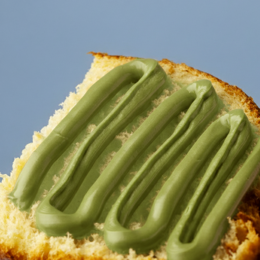 Crema spalmabile al Pistacchio 200 gr.