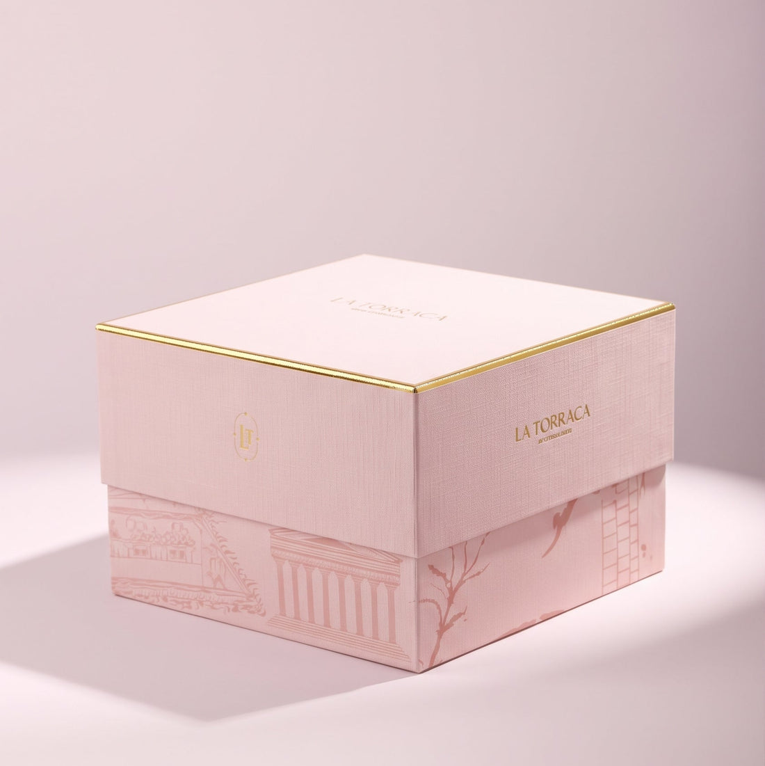 Panettone Classico 1.2 Kg