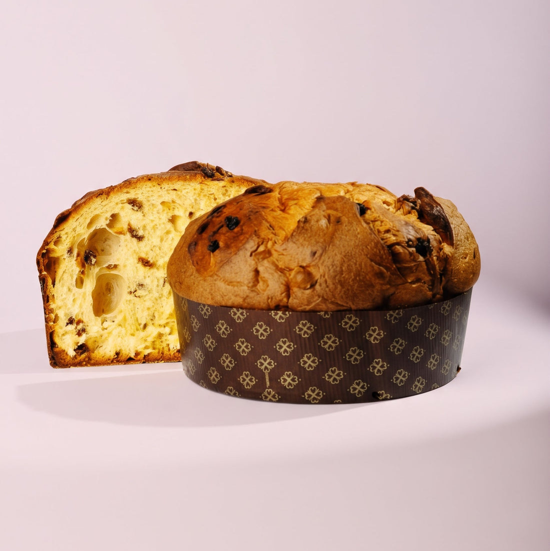 Panettone Classico 1.2 Kg