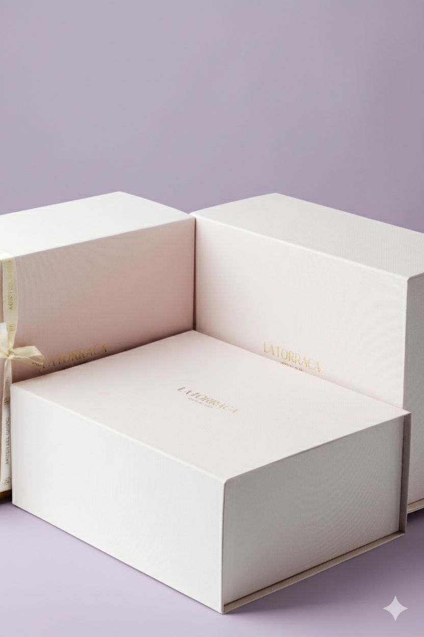 Buono regalo La Torraca