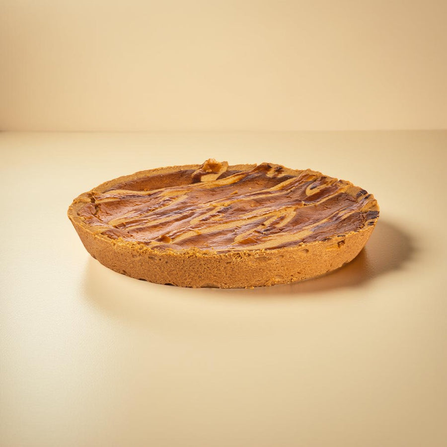 Pastiera Napoletana Artigianale Bufala  1.2kg